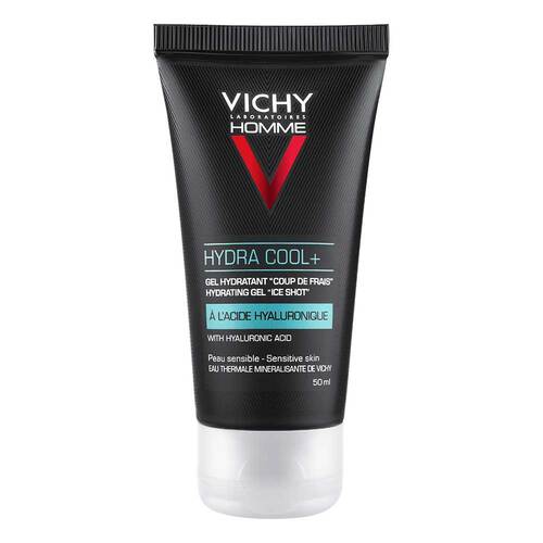 Vichy Homme Hydra Cool + Creme - 1