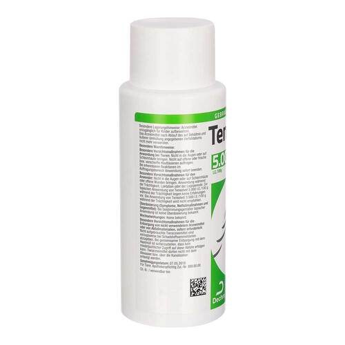 Tensolvet 5.000 I.E. / 100 g Gel f&uuml;r Pferde - 2