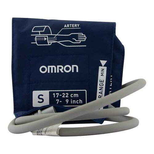 Omron Manschette für Hbp-1120 + 1320 S 17 - 22 cm - 1