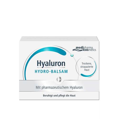 Hyaluron Hydro-Balsam - 1