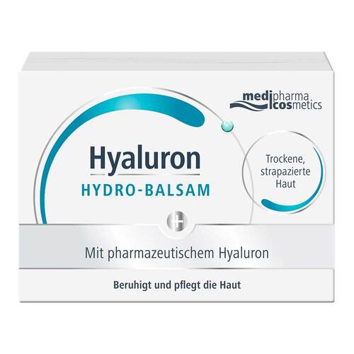 Hyaluron Hydro-Balsam - 2