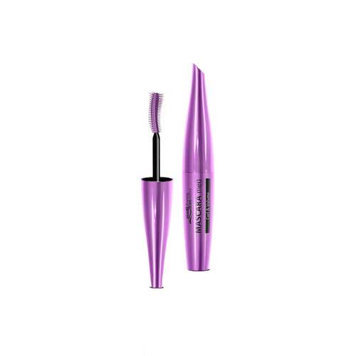 Mascara med Curl &amp; Volume - 2