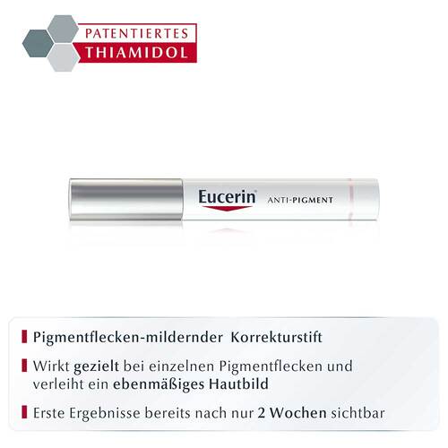 Eucerin Anti-Pigment Korrekturstift - 3