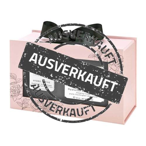 Abbildung: Grandel Geschenkbox Hydro Active Refill Night 1 P PZN 14172118