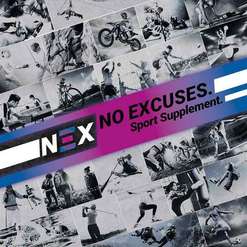 Nex Nutrition Sleep Pro Dosierspray - 4