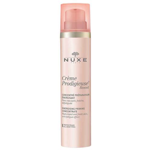 Abbildung: Nuxe Creme Prodigieuse Boost belebende Priming-Lotion Lotion, 100 ml PZN 14209867