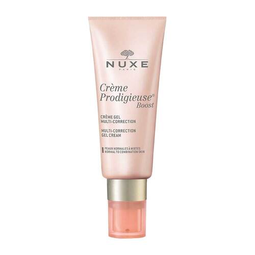 Abbildung: Nuxe Creme Prodigieuse Boost Gel-Creme Creme, 40 ml PZN 14209904