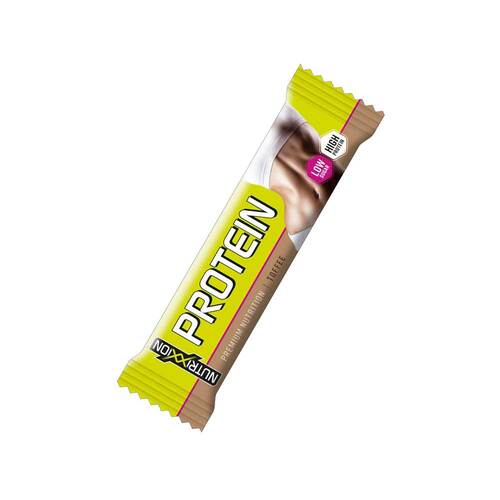 Nutrixxion Protein Riegel Low Sugar Toffee - 1