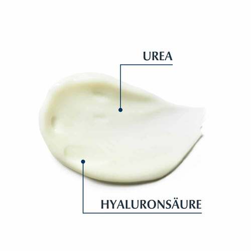 Eucerin Hyaluron-Filler Urea Tagescreme - 4