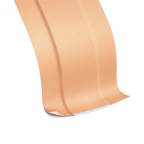 Leukoplast Elastic Pflaster 8 cmx1 m - 2