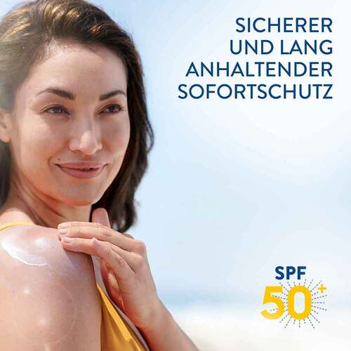 Cetaphil Sun liposomale Lotion SPF 50 + Sonnenschutz - 3