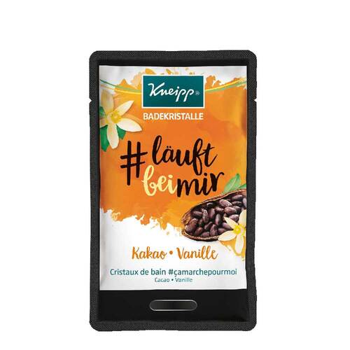 Kneipp Badekristalle l&auml;uftbeimir - 1