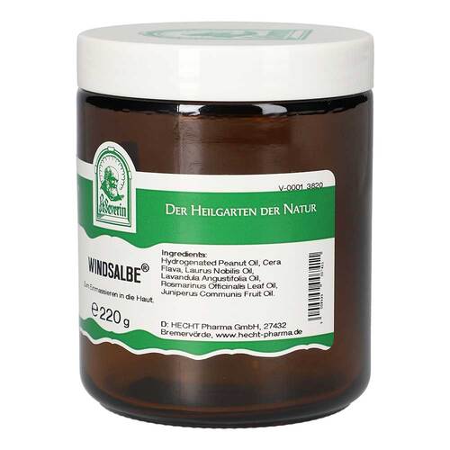 Windsalbe - 2