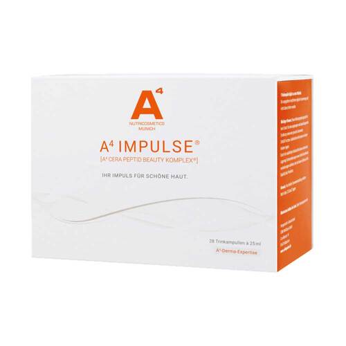 A4 Impulse Ampullen - 1