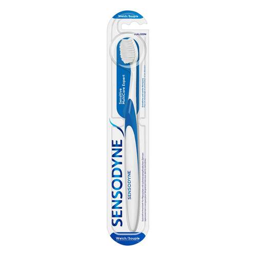Sensodyne Sensitive MC Expert Zahnb&uuml;rste weich - 1