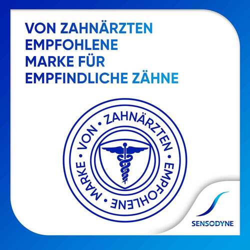 Sensodyne Sensitive MC Expert Zahnb&uuml;rste weich - 2