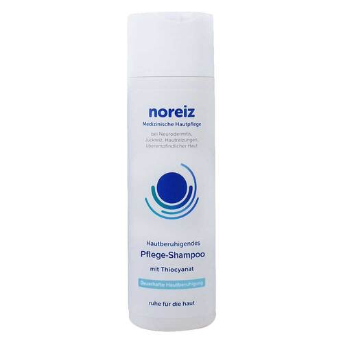 Noreiz Pflege-Shampoo - 1