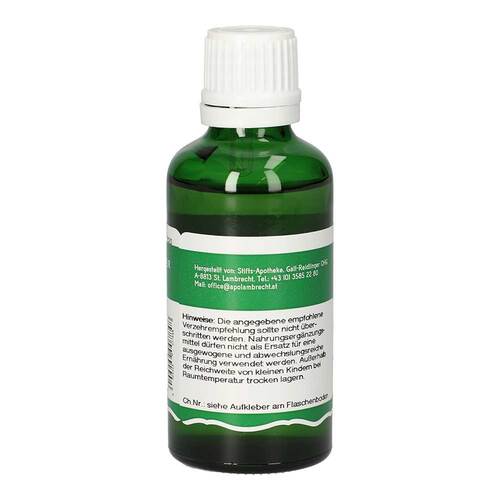 Astragalustropfen - 3