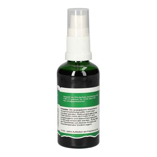 Cistuskraut Spray - 3
