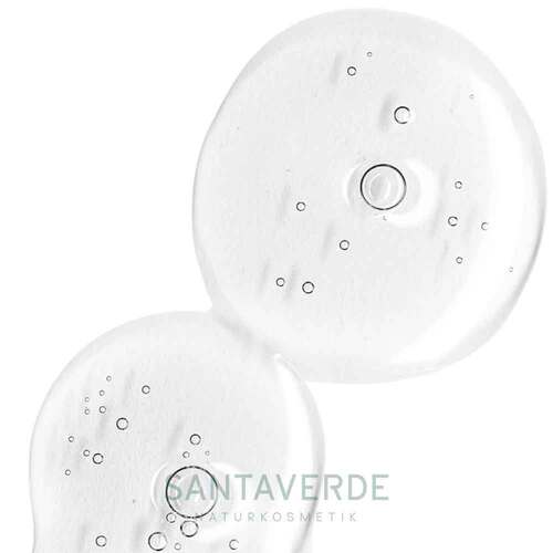 Pure Purifying cleanser Gel - 4