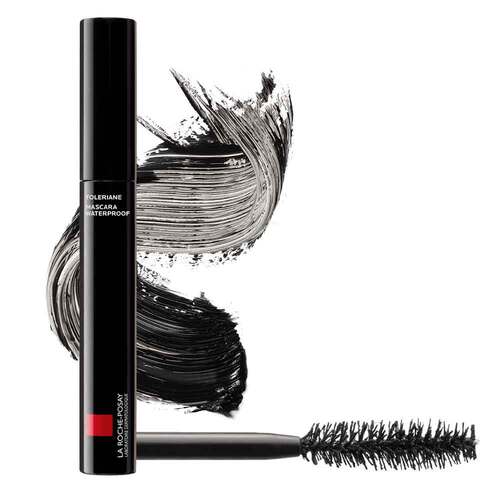 La Roche-Posay Toleriane Mascara waterproof - 4