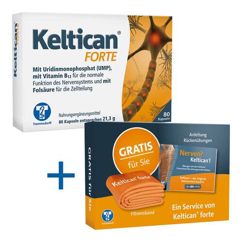 Keltican forte - 1