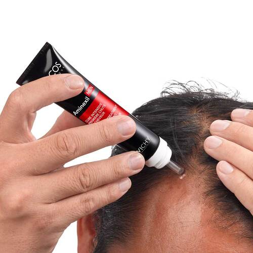 Vichy Dercos Anti-Haarverlust Kur - 2