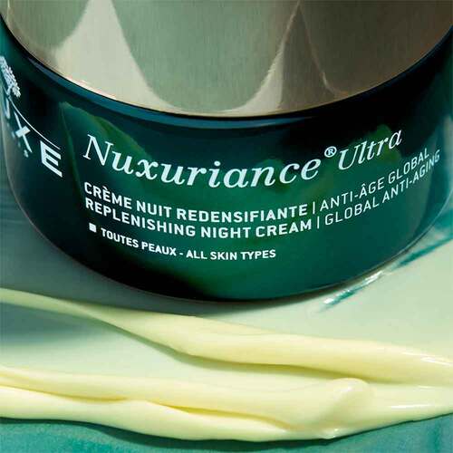 Nuxe Nuxuriance Ultra Nachtcreme - 2