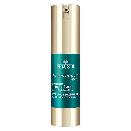 Nuxe Nuxuriance Ultra Augen- &amp; Lippenkonturenpflege  - 1