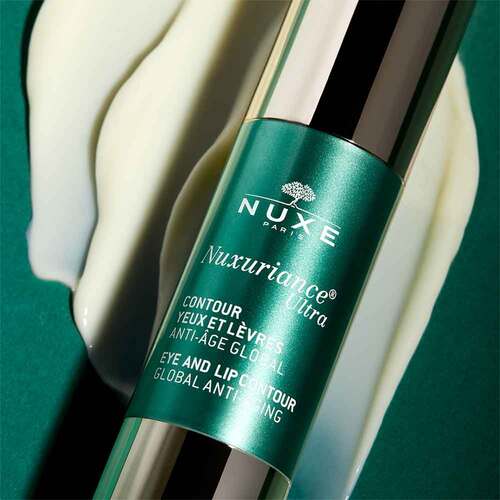 Nuxe Nuxuriance Ultra Augen- &amp; Lippenkonturenpflege  - 2