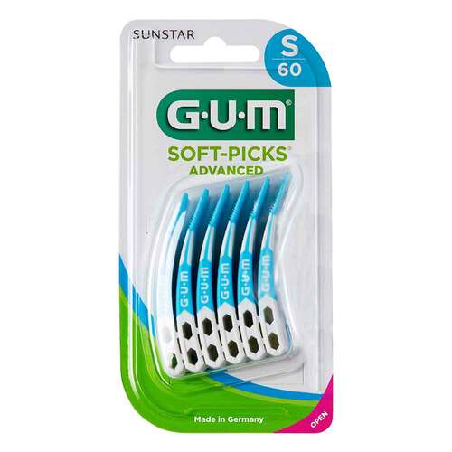 GUM Soft-Picks Advanced small - 1