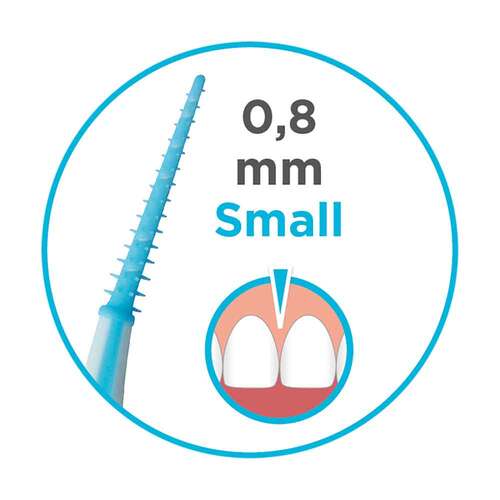 GUM Soft-Picks Advanced small - 3