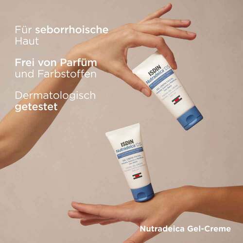 ISDIN Nutradeica Gel-Creme Gesicht - 2