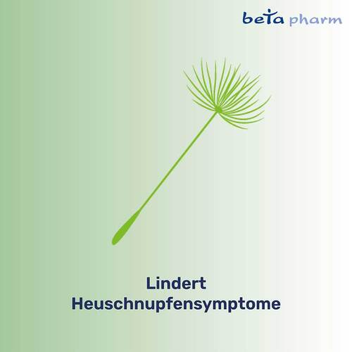 Mometason beta Heuschnupfenspray - 2