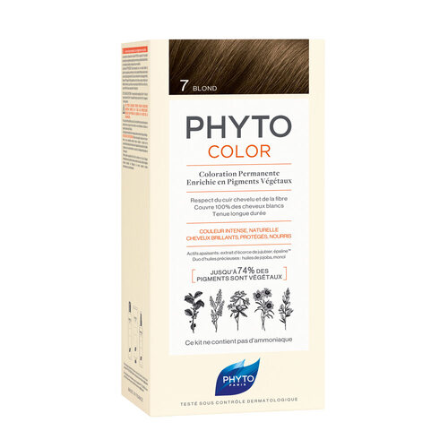 Phytocolor Blond Abbildung