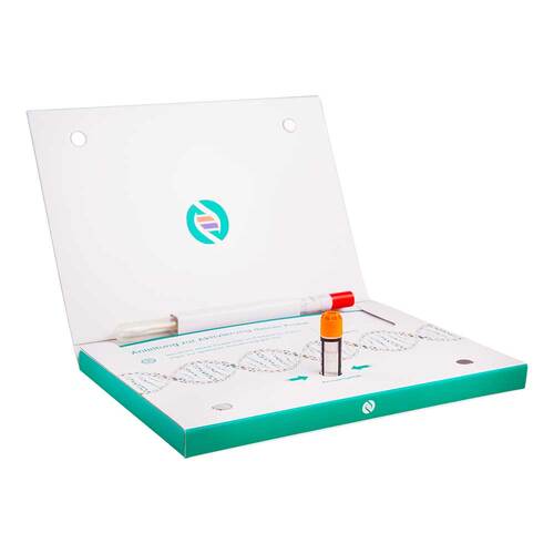 INTEST.pro Darmflora-Analyse Selbsttest Stuhlprobe - 3