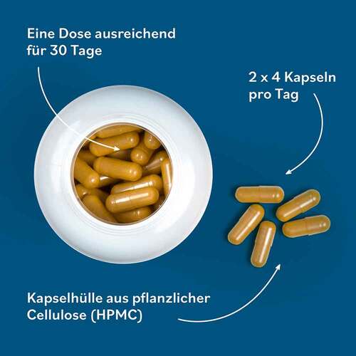 Jab Vitaxanthin Kapseln - 3