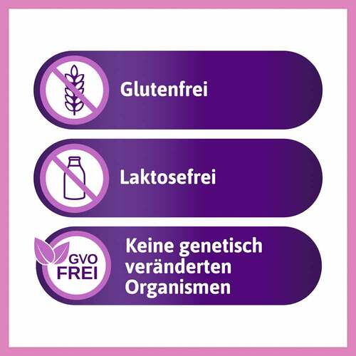 Femibion 0 Babyplanung Tabletten  4-Wochen-Packung  - 4