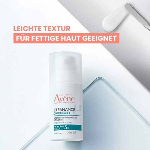 Avene Cleanance Comedomed Anti-Unreinheiten Konzentrat  - 7