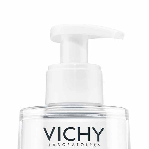 Vichy Purete Thermale Mineral Mizellen-Fluid sens. - 2