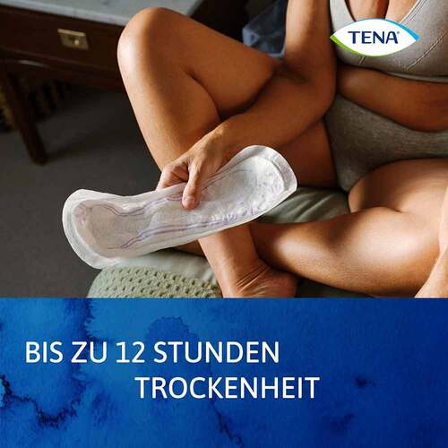 TENA® discreet Lady Pads Extra Plus bei Inkontinenz - 2