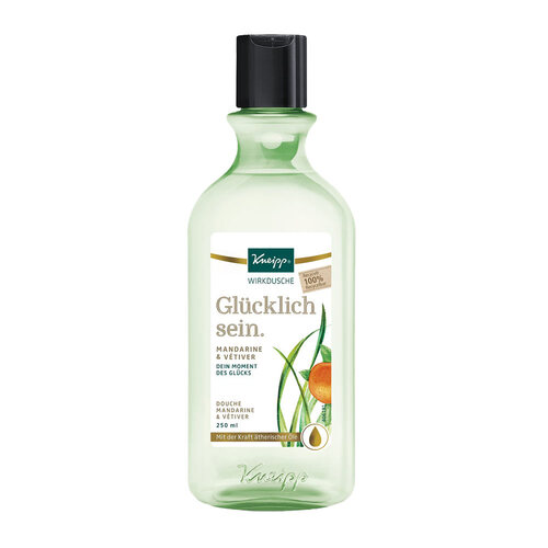 Kneipp Wirkdusche Gl&uuml;cklich sein - 1