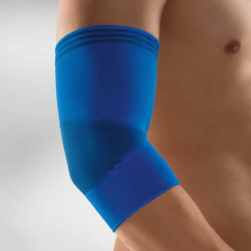 Bort Activecolor Ellenbogenbandage x-large blau - 2