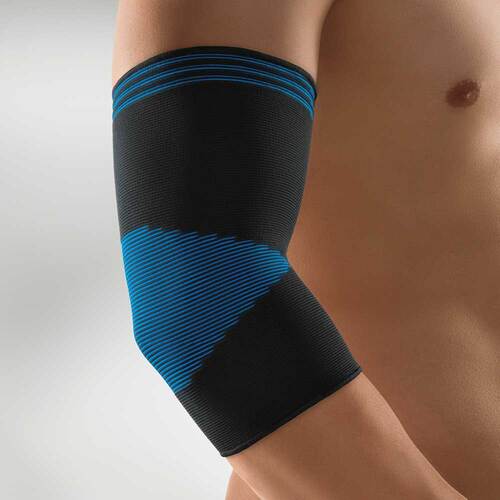 Bort Activecolor Ellenbogenbandage x-large schwarz - 2