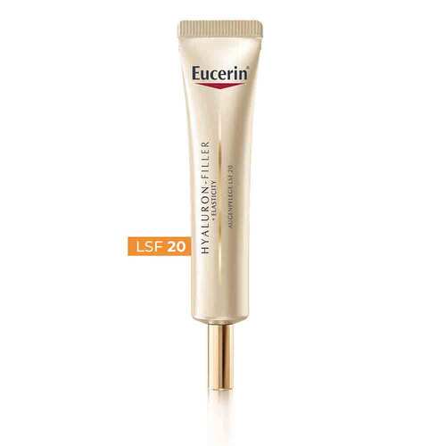 Eucerin Anti-Age Hyaluron-Filler + Elasticity Auge - 8
