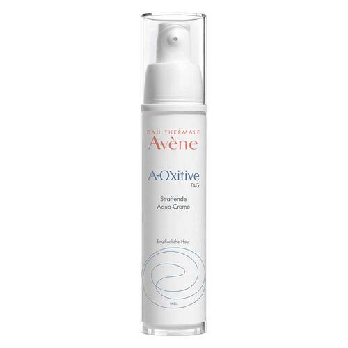 Avene A-Oxitive Tag straffende Aqua-Creme - 1