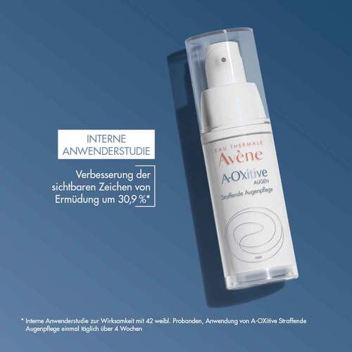 Avene A-Oxitive Augen straffende Augenpflege - 4