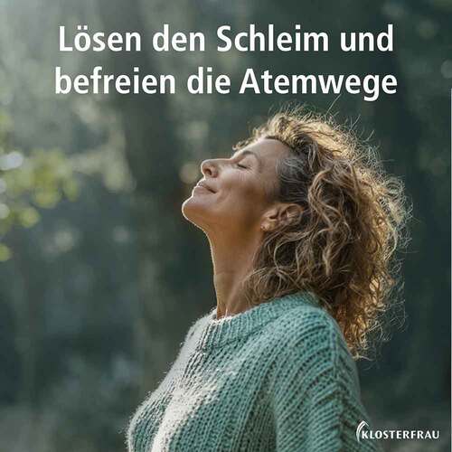 Klosterfrau Bronchial-Tropfen - 2