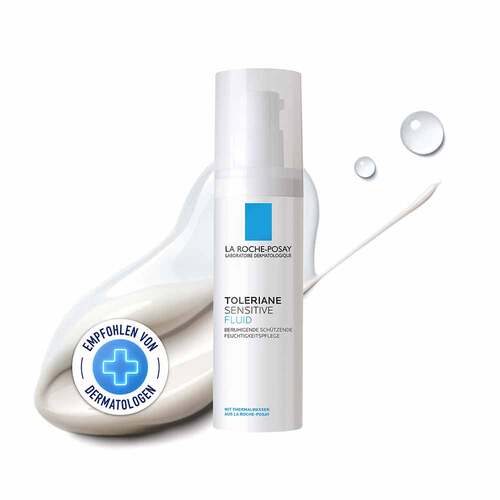 La Roche Posay Toleriane sensitive Fluid - 7