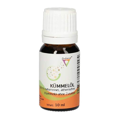 Kümmel Öl ätherisch - 1